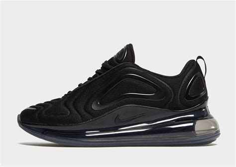 nike air max 720 zwart sale|Nike Air Max 720 stores.